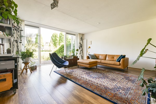 Medium property photo - Kortrijk 23, 1066 TA Amsterdam